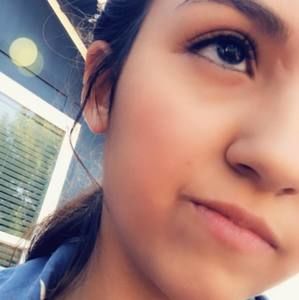 Meet your Posher, Fernanda